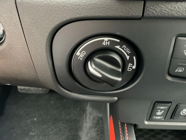 2026 Nissan Frontier PRO-4X - Photo 19