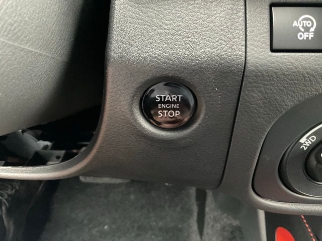 2026 Nissan Frontier PRO-4X - Photo 20