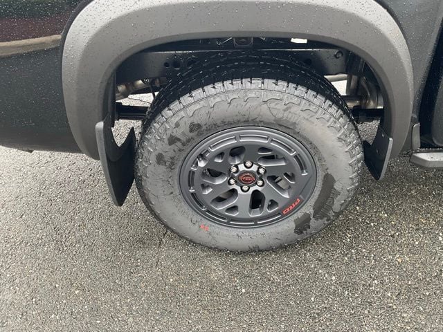 2026 Nissan Frontier PRO-4X - Photo 6