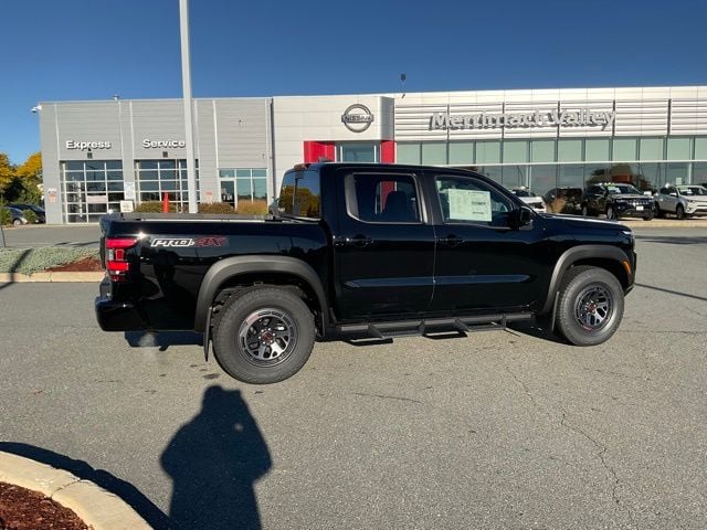 2026 Nissan Frontier PRO-4X - Photo 5