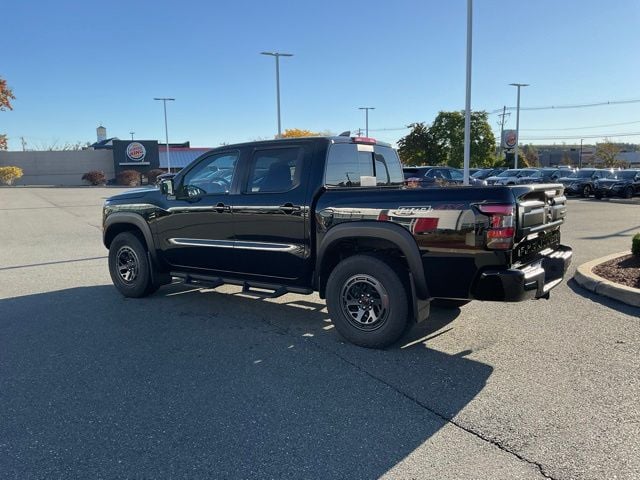 2026 Nissan Frontier PRO-4X - Photo 3