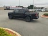 4 thumbnail image of  2026 Nissan Frontier PRO-4X