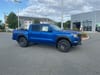 2 thumbnail image of  2026 Nissan Frontier PRO-4X