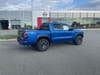 5 thumbnail image of  2026 Nissan Frontier PRO-4X