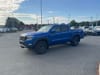 25 thumbnail image of  2026 Nissan Frontier PRO-4X