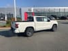 6 thumbnail image of  2026 Nissan Frontier SV