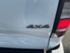 8 thumbnail image of  2026 Nissan Frontier SV