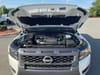 23 thumbnail image of  2026 Nissan Frontier SV
