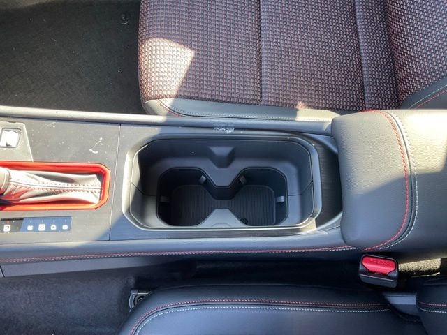 2026 Nissan KICKS SR AWD - Photo 21