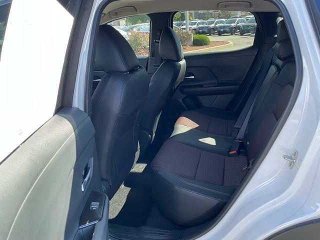 2026 Nissan KICKS SR AWD - Photo 12