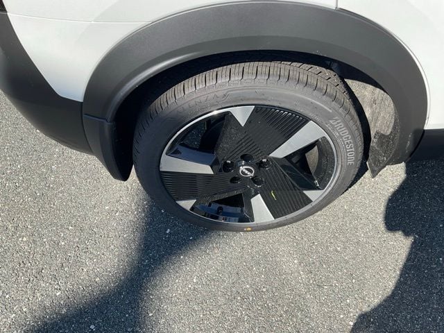 2026 Nissan KICKS SR AWD - Photo 6