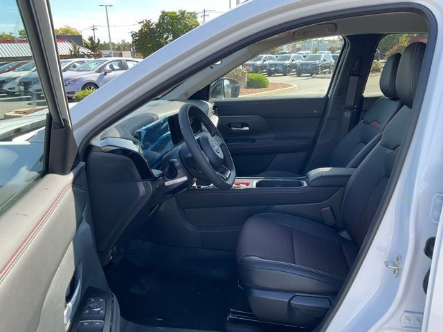 2026 Nissan KICKS SR AWD - Photo 11