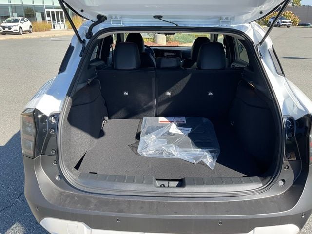2026 Nissan KICKS SR AWD - Photo 8