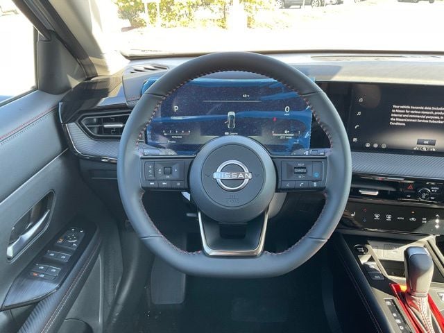 2026 Nissan KICKS SR AWD - Photo 15