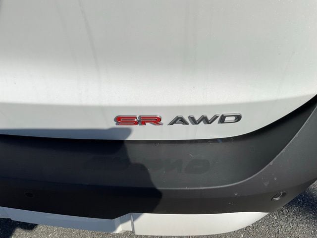 2026 Nissan KICKS SR AWD - Photo 7