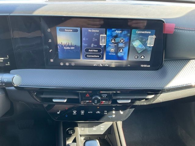 2026 Nissan KICKS SR AWD - Photo 17
