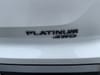 8 imagen en miniatura de 2026 Nissan Pathfinder Platinum