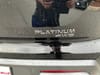 8 imagen en miniatura de 2026 Nissan Pathfinder Platinum