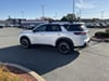 3 thumbnail image of  2026 Nissan Pathfinder Rock Creek