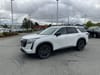 3 imagen en miniatura de 2026 Nissan Pathfinder SL