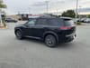 4 imagen en miniatura de 2026 Nissan Pathfinder SV