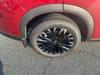 7 thumbnail image of  2026 Nissan Rogue Dark Armor