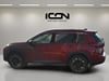 1 thumbnail image of  2026 Nissan Rogue Dark Armor