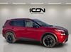 4 thumbnail image of  2026 Nissan Rogue Dark Armor