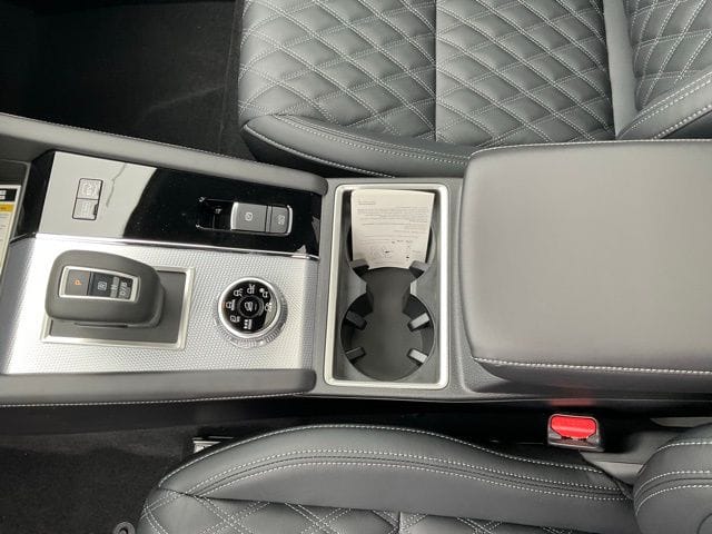 2026 Nissan Rogue Plug-In Hybrid Platinum - Photo 26