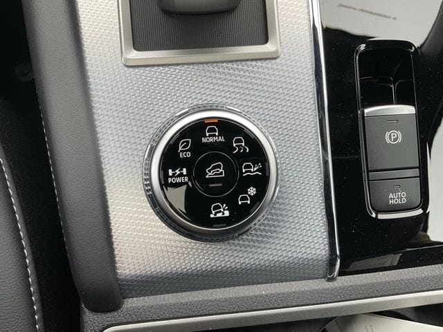 2026 Nissan Rogue Plug-In Hybrid Platinum - Photo 25