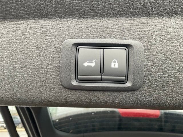 2026 Nissan Rogue Plug-In Hybrid Platinum - Photo 10