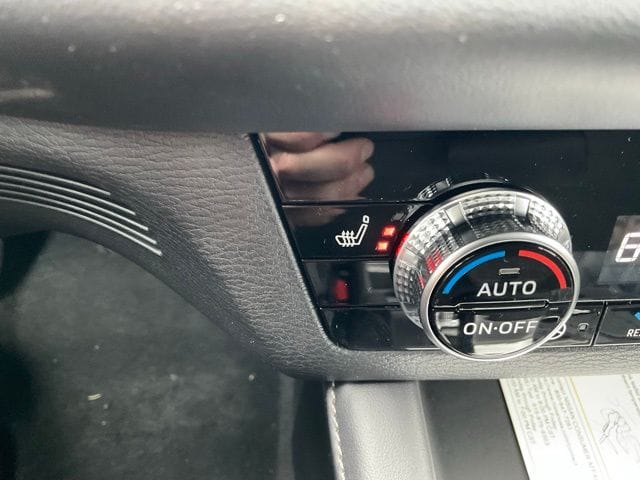 2026 Nissan Rogue Plug-In Hybrid Platinum - Photo 23