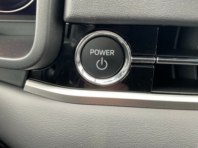 2026 Nissan Rogue Plug-In Hybrid Platinum - Photo 24