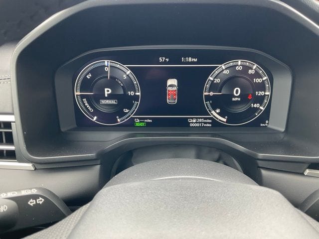 2026 Nissan Rogue Plug-In Hybrid Platinum - Photo 20