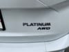 8 thumbnail image of  2026 Nissan Rogue Platinum