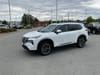 3 thumbnail image of  2026 Nissan Rogue Platinum