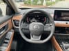 16 imagen en miniatura de 2026 Nissan Rogue Platinum
