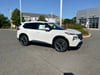 2 thumbnail image of  2026 Nissan Rogue Platinum