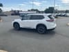 3 imagen en miniatura de 2026 Nissan Rogue Platinum