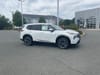 2 imagen en miniatura de 2026 Nissan Rogue Platinum