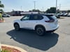 3 imagen en miniatura de 2026 Nissan Rogue Platinum
