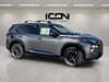 4 imagen en miniatura de 2026 Nissan Rogue Platinum