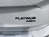 7 imagen en miniatura de 2026 Nissan Rogue Platinum