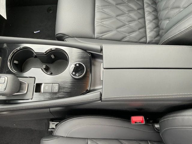 2026 Nissan Rogue Platinum - Photo 26