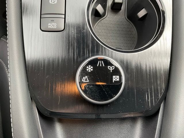 2026 Nissan Rogue Platinum - Photo 25