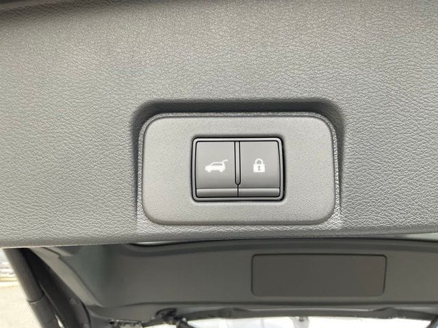 2026 Nissan Rogue Platinum - Photo 10