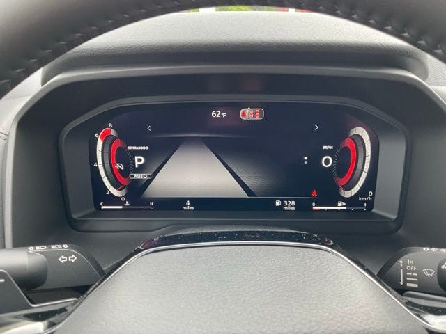 2026 Nissan Rogue Platinum - Photo 20