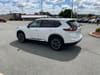 4 thumbnail image of  2026 Nissan Rogue Platinum