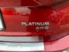8 imagen en miniatura de 2026 Nissan Rogue Platinum