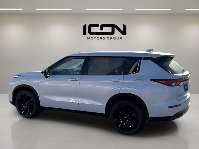 2026 Nissan Rogue Plug-In Hybrid